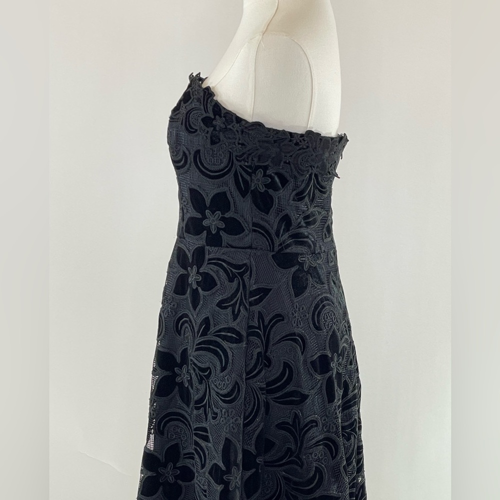 Shoshanna Anessa Dress, 4 - Picture 11 of 14